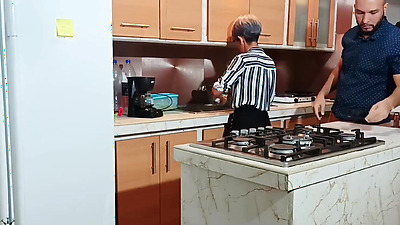 How delicious it is to fuck with your stepbrother at all hours - Porn in Spanish.