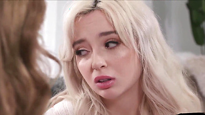 You want me to what? Fuck all his friends?