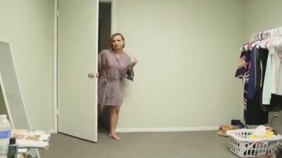 One Fun Step Mom