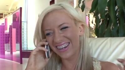 Kaylee Hilton Seduces Her Stepdad