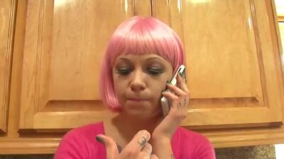 Daisy Sparks Has a Black Stepdaddy