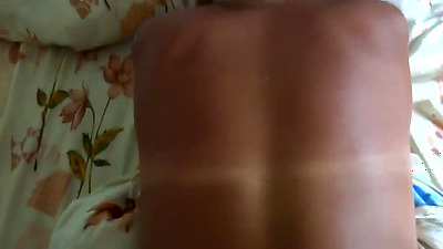 Milf Doggy homemade hidden wife arse fuck Amateur couple