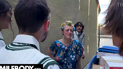 StepMotherfucker Trailer feat. Dee Williams & Nicole Doshi