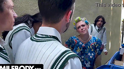 StepMotherfucker Trailer feat. Dee Williams & Nicole Doshi