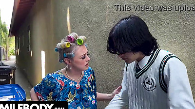 StepMotherfucker Trailer feat. Dee Williams & Nicole Doshi