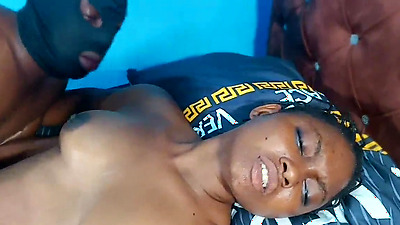 Fucking my step mom 2