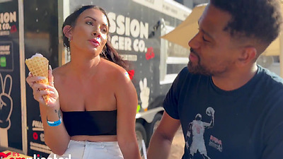 It's Complicated Episode 1 - K1 Race and Ice Cream