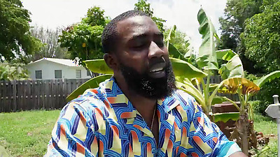 Paying Rent With My Tits