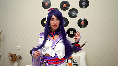 Hentai Beauty Pretty Mary Gets Railed By Fat Penis