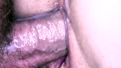 Submissive babe gets passionately pleasured