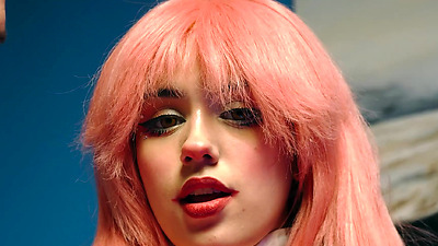 Sweet Anime Teen, Rihanna Black, Fucked By A Real Man