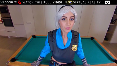 Busty Judy And You Fucking Like Two Bunnies ZOOTOPIA XXX Parody