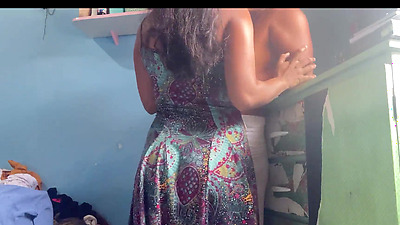 I kissed my step-cousin and I was sure he wanted to fuck me