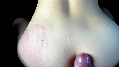 Perfect booty teen gets fucked / arse slapping - Taylor and Lisa