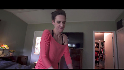 Naughty Massage From My Friends Hot Mom Alora Jaymes WCA Productions