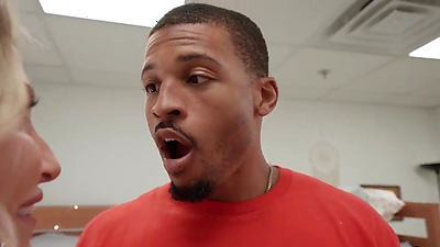 Horny Moms Don't Knock