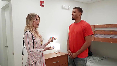 Horny Moms Don't Knock