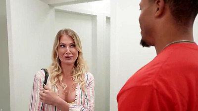 Horny Moms Don't Knock