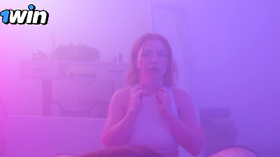 CHEATING! My husband asks me to STOP sucking shaft!