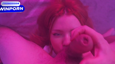 CHEATING! My husband asks me to STOP sucking shaft!