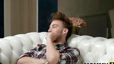 MOMMY4K. At Least Mommy Likes It