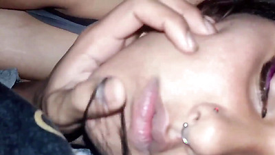 watching tiktoks 18 with my best friend and I turned on seeing her huge tits