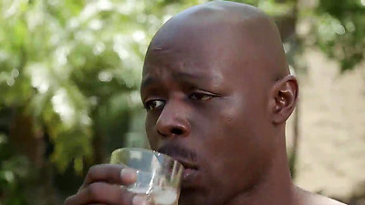 Big Tit Beauty Is Horny and Wants A Big Black Shaft That Her Cuckhold Husband Can't Provide, So She Gees It From Will