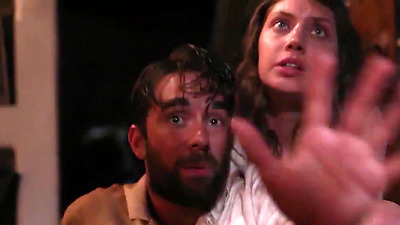 Russian girl fucked by a man to get food