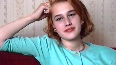 Woodman X Casting Linda (Russian) May 6 1993 - Linda May