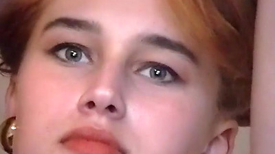 Woodman X Casting Linda (Russian) May 6 1993 - Linda May