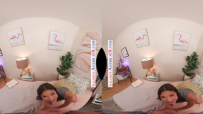 College Teen Layla Jenner Wants To Eat Your Penis Whole And Squeeze Out Your Creamy Sauce