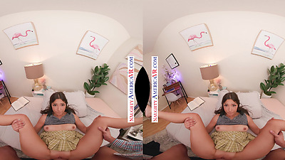 College Teen Layla Jenner Wants To Eat Your Penis Whole And Squeeze Out Your Creamy Sauce