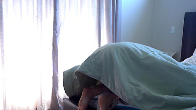 Trick or Treat! Stepsister Switched Tantaly Sex Doll on Halloween and I Didn't Notice the Difference and Fucked Her!