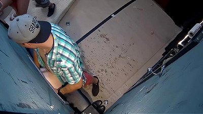 Small Teen Got Destroyed With Huge Shaft In Her Cunt - Nela Decker