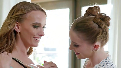 Mommy's Babe - Measure Pleasure