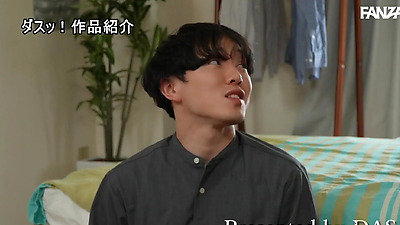 Perdi a Razão e Fiz Sexo Tentando Engravidar Minha Mãe Repetidas Vezes [Ayaka Mutou]