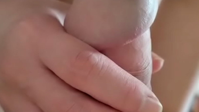 Milf Japonésa me hace una mamada