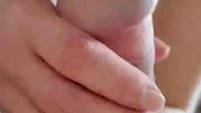 Milf Japonésa me hace una mamada