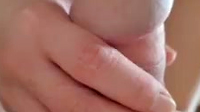 Milf Japonésa me hace una mamada