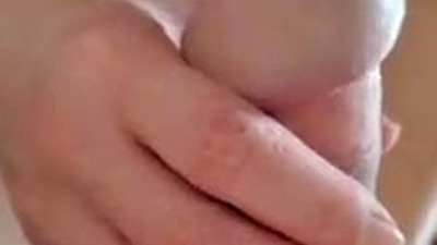 Milf Japonésa me hace una mamada