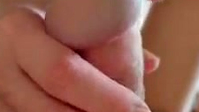 Milf Japonésa me hace una mamada