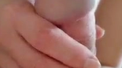 Milf Japonésa me hace una mamada