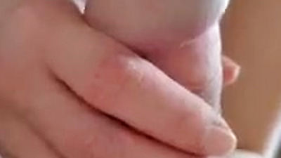 Milf Japonésa me hace una mamada