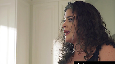 MODERN-DAY SINS - Isiah Maxwell Has Free Use Agreement With Wife To Assfuck Mistress Lauren Phillips