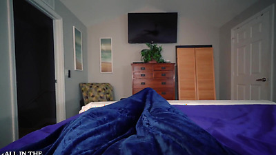 Mature Milf Step Mom Cures Step Son's NonStop Erection ~Kymber Leigh - AITSF240929 Full Trailer