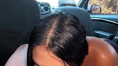 Mi hermanastra caliente hace una manada impresionante CUM MOUNTH