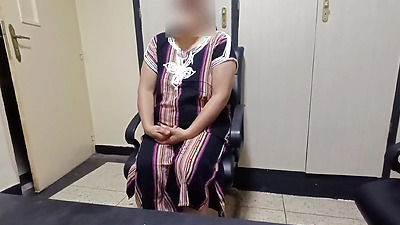 Neighbor asked me for money and had to pay with her pussy She asked me for money and paid with sex