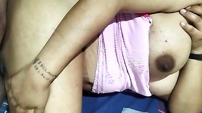 I went to his house to talk but he ended up fucking me