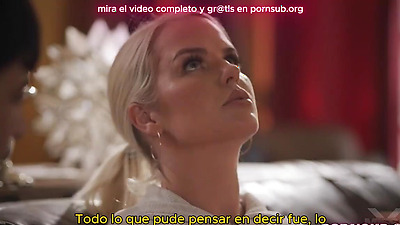 playing with my stepmother. Spanish sub. To see in : pornsuborg