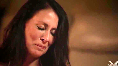 it is very hot. Spanish sub. To see in : pornsuborg